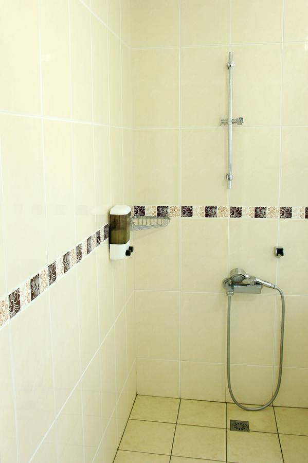 Lu An Backpacker Hostel Jiji Camera foto